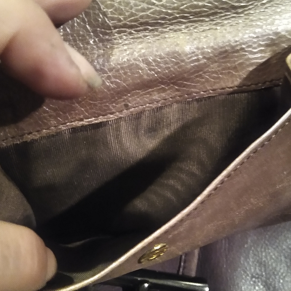 Auth. Prada Wallet - Picture 4 of 16